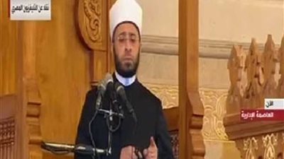 أسامة الأزهري: نعتز بعمقنا الإفريقي ونقدم للجميع الأمان وحسن الجوار