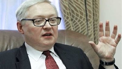 المبعوث الأممي إلى سوريا يزور روسيا الاثنين المقبل