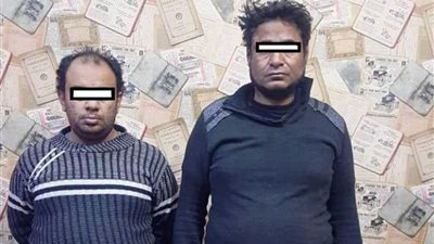 ضبط تشكيل عصابي تخصص في سرقة الهواتف المحمولة بأسيوط