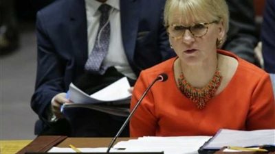 وسائل إعلام سويدية: اجتماع سري بين أمريكا وكوريا الشمالية في ستوكهولم