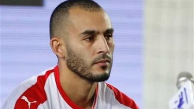 مفاجأة.. جروس يتحفظ على بو طيب