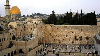 الأردن يدين نصب السلطات الإسرائيلية أعمدة وهياكل قرب 