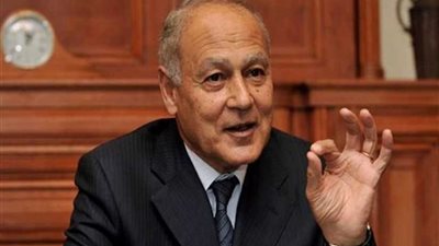 أبو الغيط: مطلوب الوصول إلى حلول مبتكرة فى القمة التنموية ببيروت