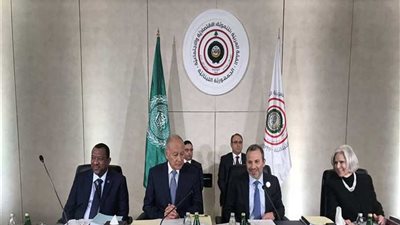 وزير الخارجية اللبناني: سوريا هي الفجوة الأكبر في مؤتمرنا