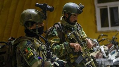 مقتل 18 مُسلحا من 