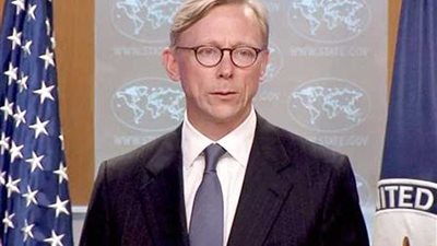 مسئول أمريكي يؤكد أهمية التعاون مع البحرين