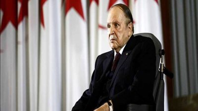 تباين في مواقف الأحزاب إزاء دعوة بوتفليقة للانتخابات الرئاسية