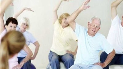 علماء: النشاط البدني يقوي الذاكرة في سن الشيخوخة