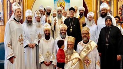 سيامة كاهن لولاية ساوث كارولينا