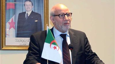 دربال: الانتخابات الرئاسية ستجري بنزاهة وشفافية