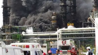 مقتل 20 شخصًا وإصابة 50 في انفجار خط أنابيب في المكسيك