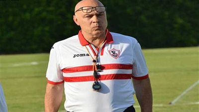 تفاصيل مران الزمالك