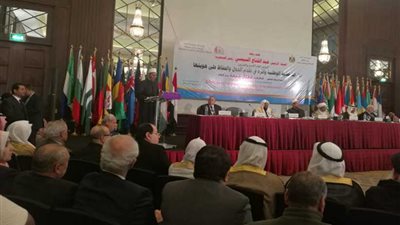 وكيل الأزهر: نعمل مع الأوقاف على تجديد الخطاب الديني