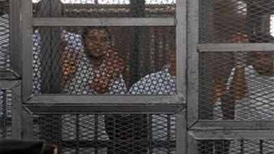 اعترافات الدواعش أمام أمن الدولة تكشف 