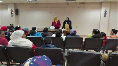 الموروث الشعبي وأثره على المجتمع بثقافة أسوان