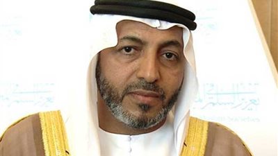 رئيس الشئون الدينية بالإمارات يشيد بمواقف مصر