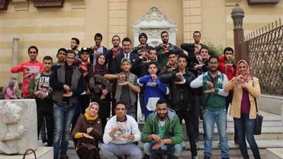 غدًا.. تكريم ذوي الاحتياجات الخاصة في بيت السناري