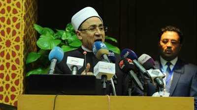 عفيفي: نصوص الشريعة تؤكد أهمية بناء الشخصية الوطنية للحفاظ على الأوطان