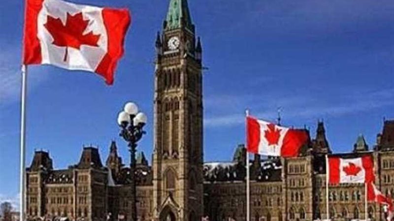 الخارجية الكندية