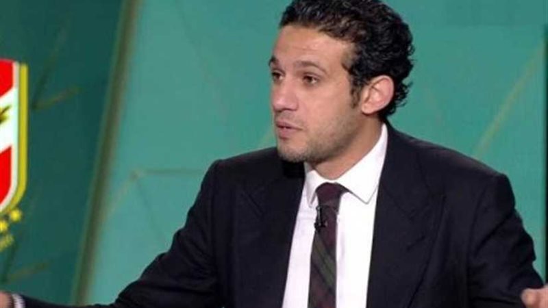 اتحاد الكرة: محمد