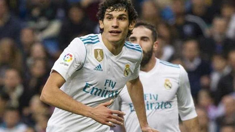 ريال مدريد يكشف تفاصيل