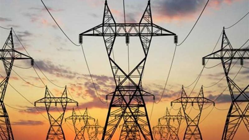 مرصد الكهرباء: 16