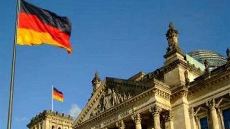 ألمانيا تعلن دعمها