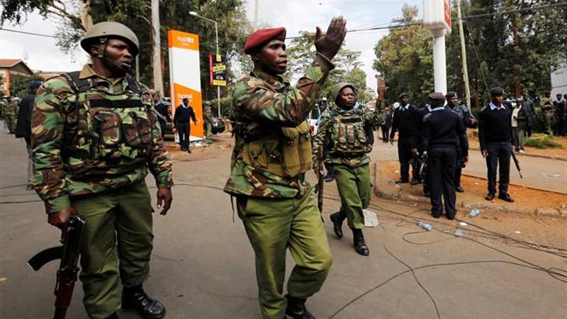 ارتفاع حصيلة قتلى