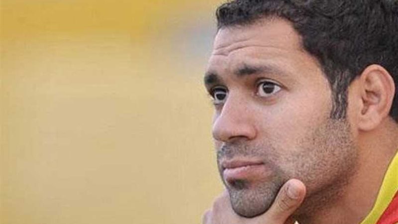 اعتزال القيصر.. مسيرة