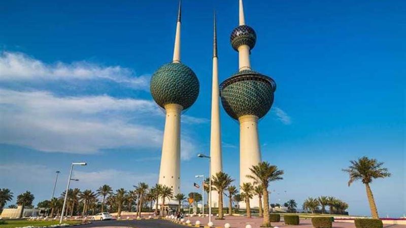 مسن في الكويت يفارق