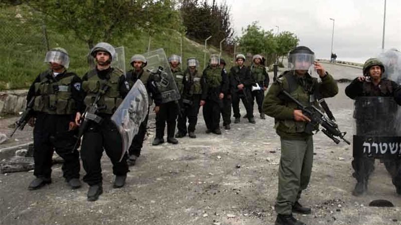 جيش الاحتلال يسعى