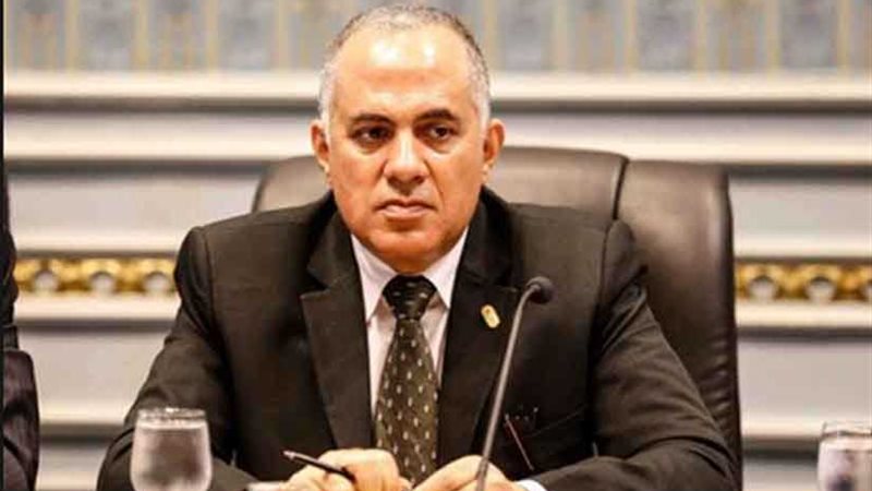 الري: 300 طن كتل