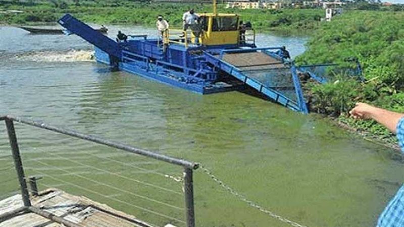 جنوب السودان أرض