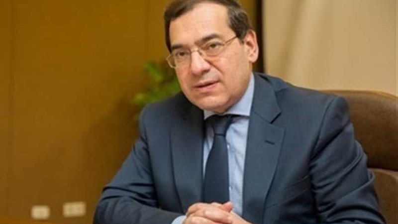 وزير البترول :تكثيف