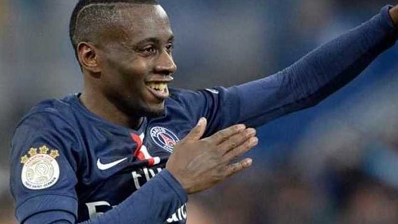 الفرنسي ماتويدي يشيد