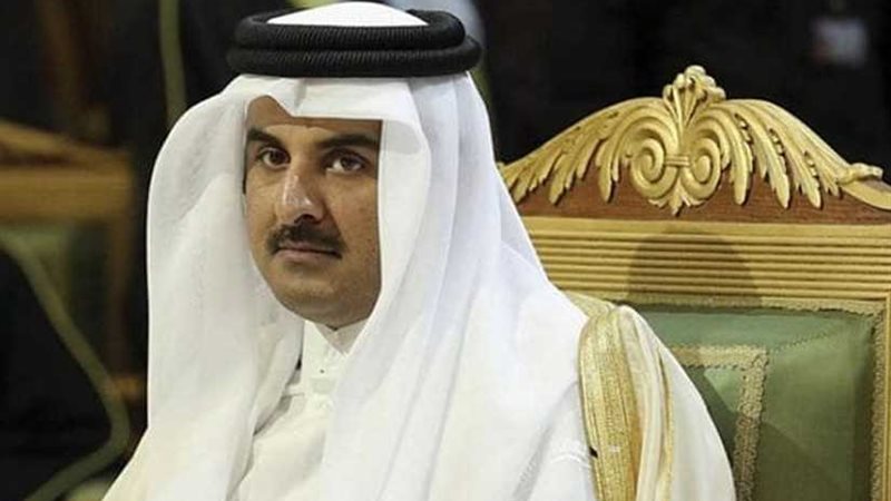 الرياضة القطرية في