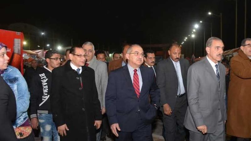 رئيس جامعة أسيوط: