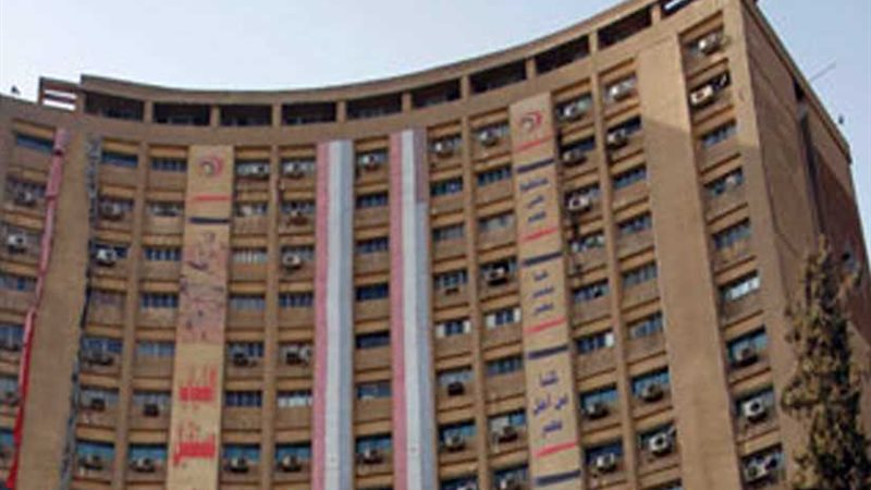 الشباب والرياضة: