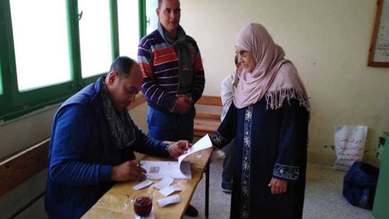 الأحوال الجوية تؤثر