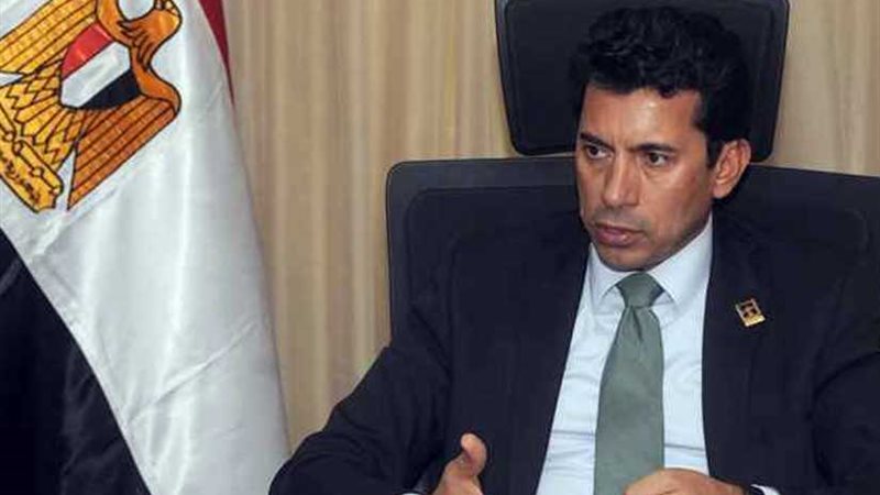 الشباب والرياضة تنظم