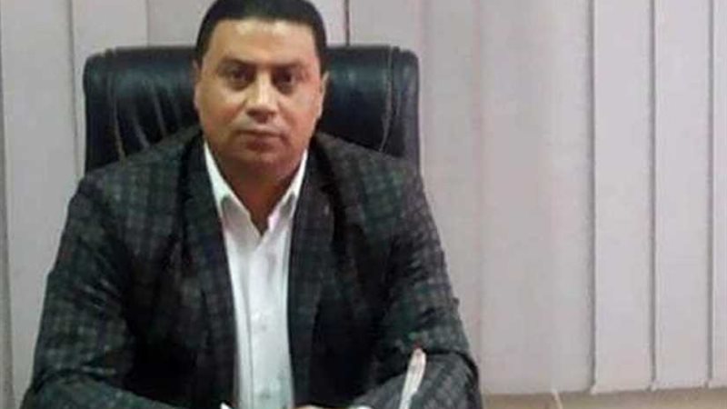 عقوبات رادعة لرئيس