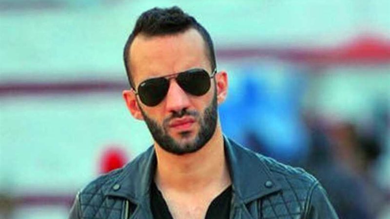 رئيس الزمالك لنجله: