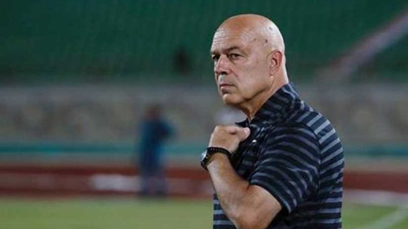 الزمالك يتوجه للإسكندرية..