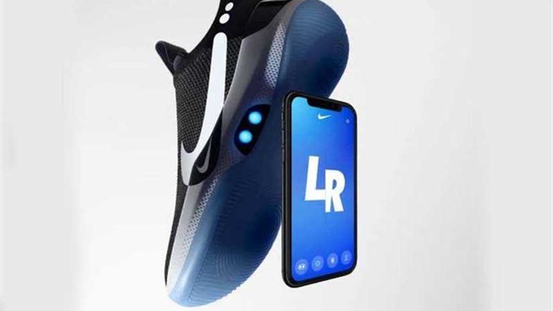 تطبيق لـالمحمول للتحكم