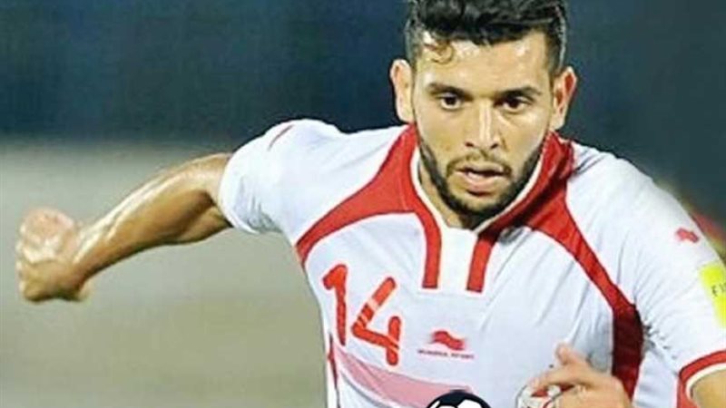 النجم الساحلي التونسي