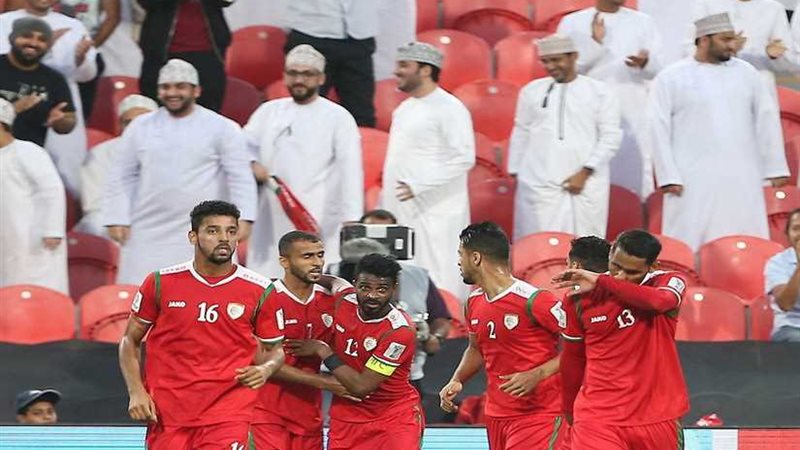 كاس آسيا ..المنتخب