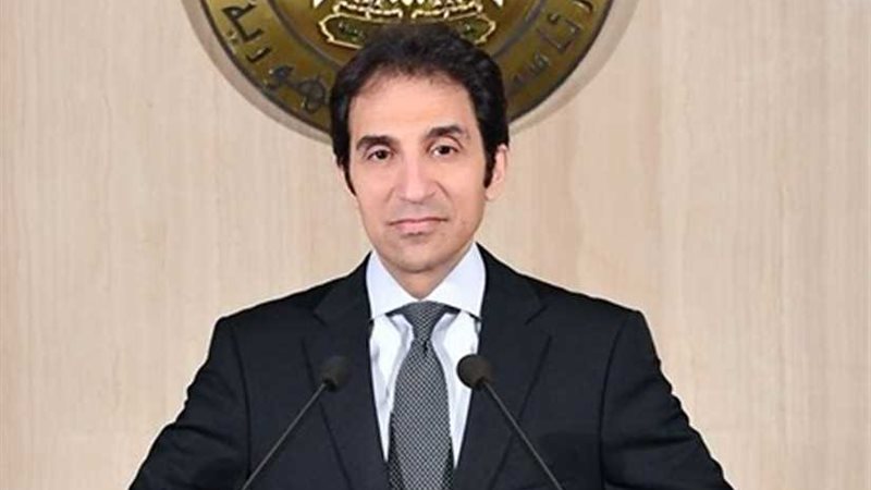 بسام راضي: مشروعات