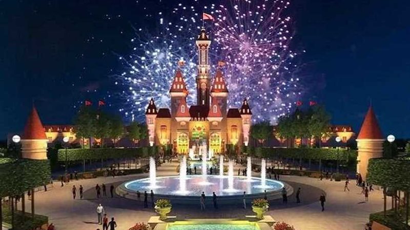 موسكو تفتتح أكبر