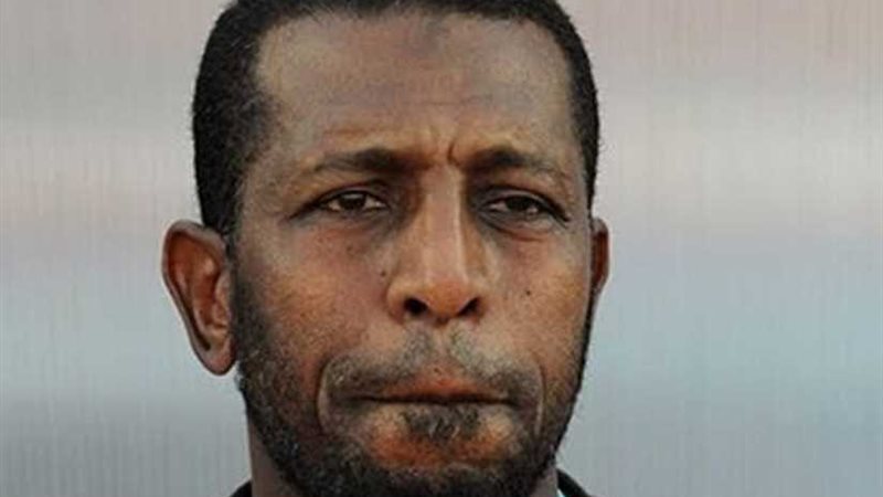 انطلاق معسكر منتخب