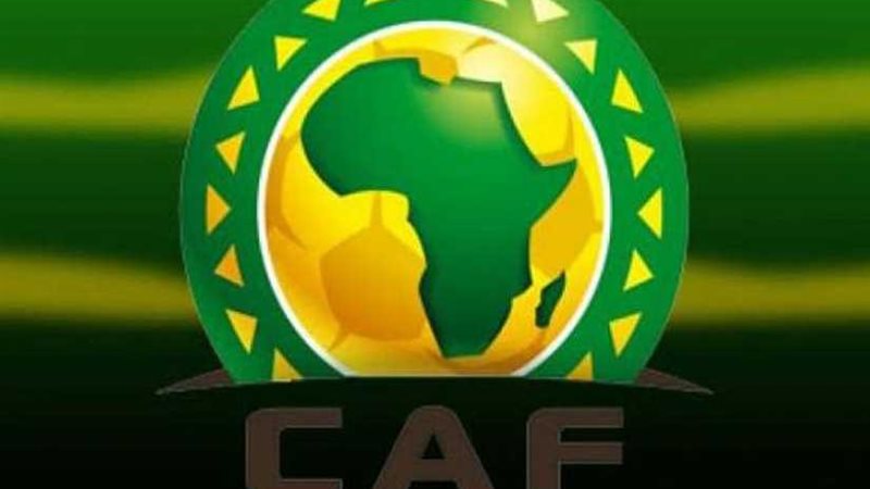 الكاف يؤجل مباراة